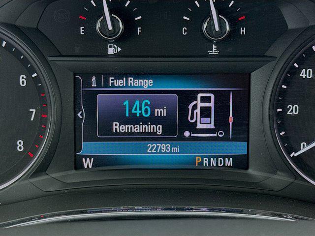 used 2020 Buick Encore car