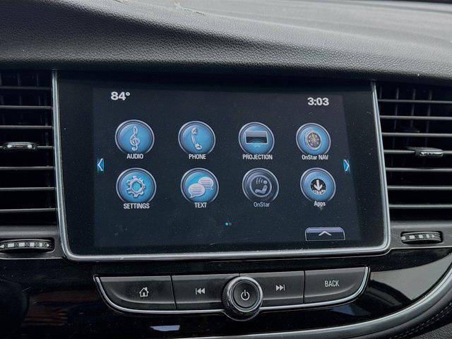 used 2020 Buick Encore car