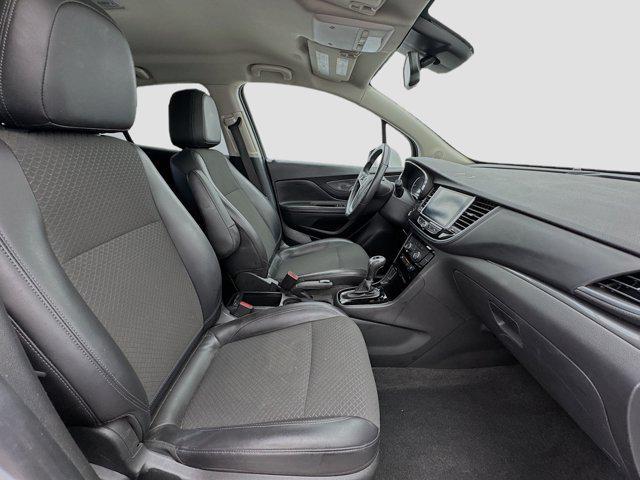 used 2020 Buick Encore car