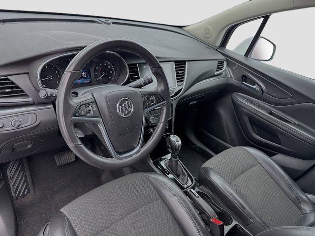 used 2020 Buick Encore car