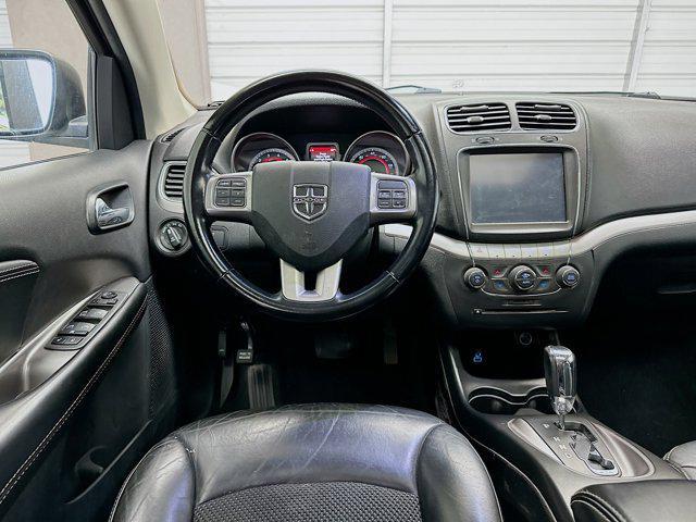 used 2020 Dodge Journey car, priced at $16,230