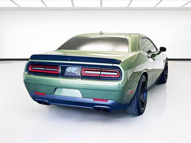 used 2022 Dodge Challenger car, priced at $61,440