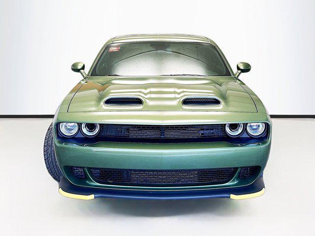 used 2022 Dodge Challenger car, priced at $62,888