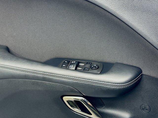 used 2022 Dodge Challenger car, priced at $61,440