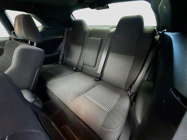used 2022 Dodge Challenger car, priced at $61,440