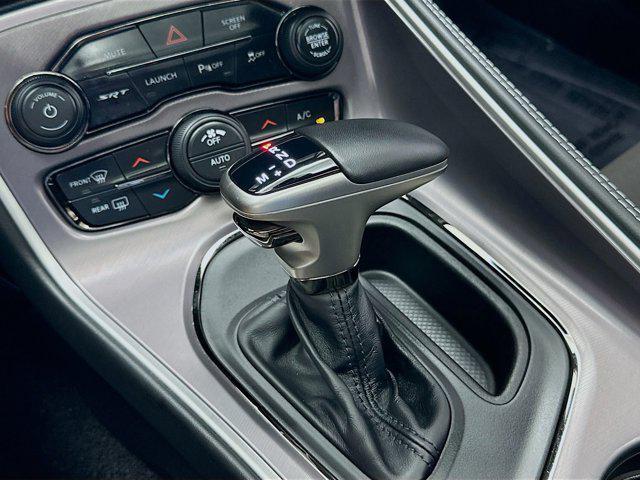 used 2022 Dodge Challenger car, priced at $61,440