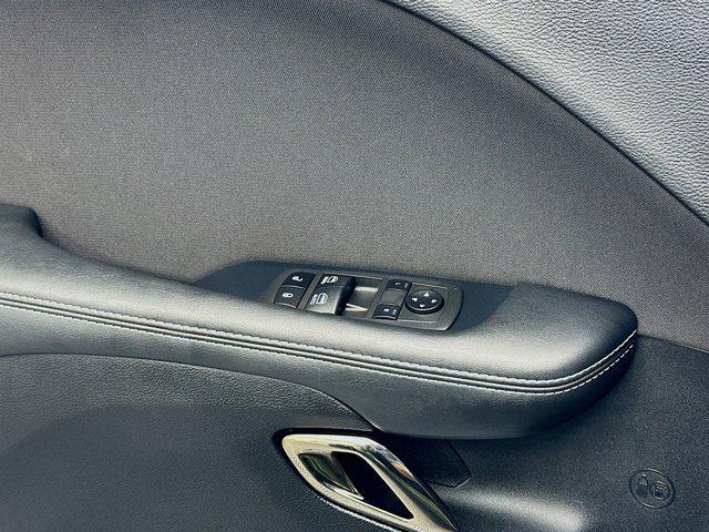 used 2022 Dodge Challenger car, priced at $61,888