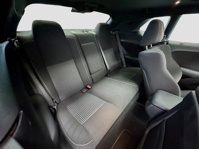 used 2022 Dodge Challenger car, priced at $61,440