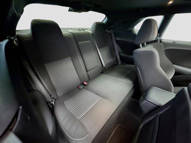 used 2022 Dodge Challenger car, priced at $61,888