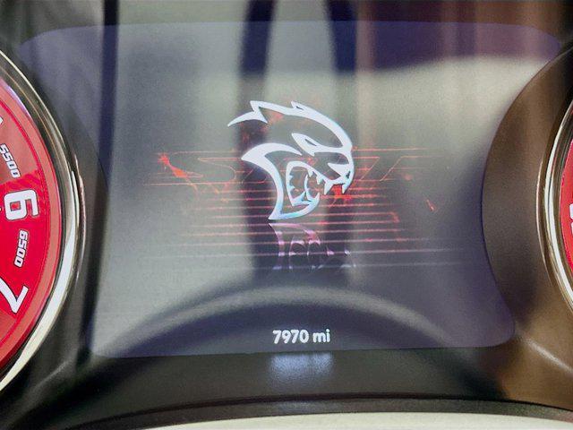 used 2022 Dodge Challenger car, priced at $61,888