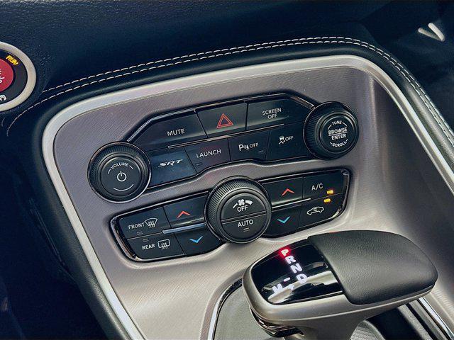 used 2022 Dodge Challenger car, priced at $61,440