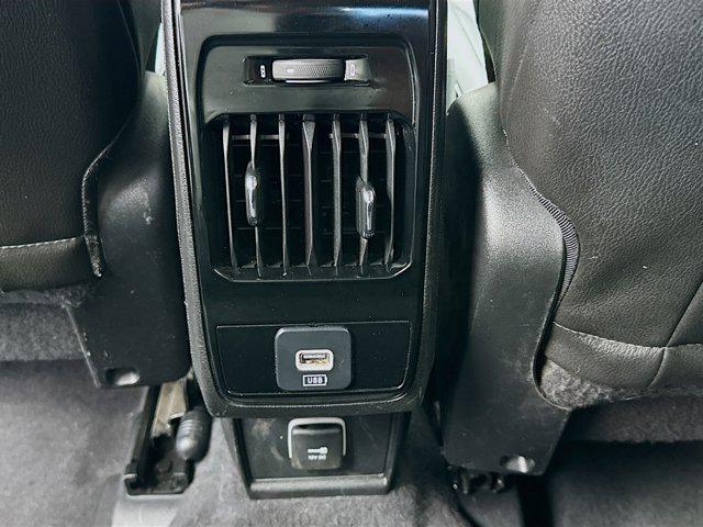 used 2022 Jeep Compass car, priced at $19,499