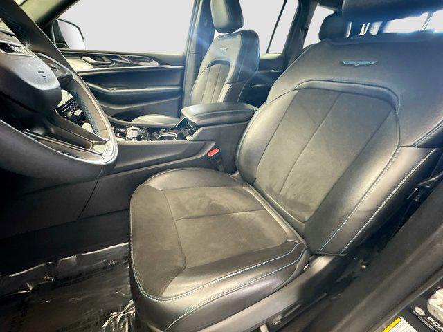 used 2023 Jeep Grand Cherokee 4xe car
