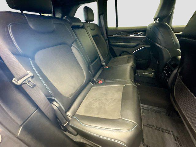 used 2023 Jeep Grand Cherokee 4xe car