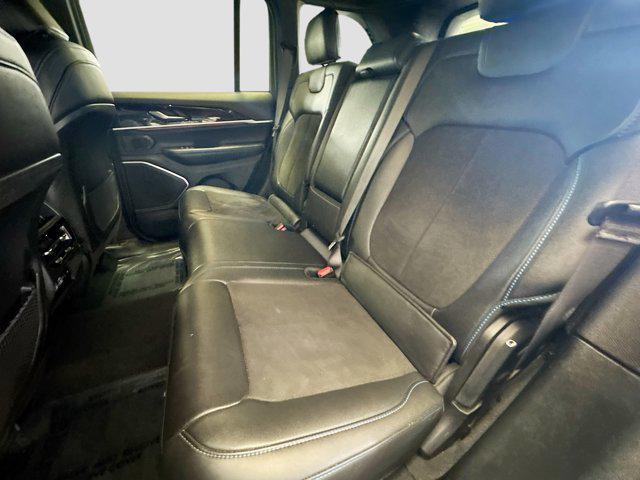 used 2023 Jeep Grand Cherokee 4xe car