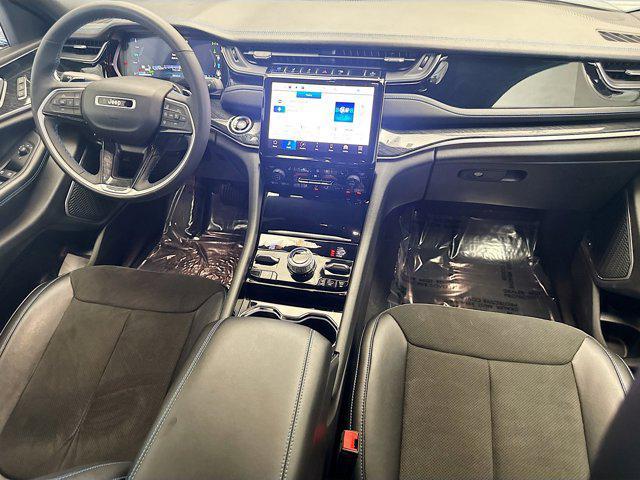 used 2023 Jeep Grand Cherokee 4xe car