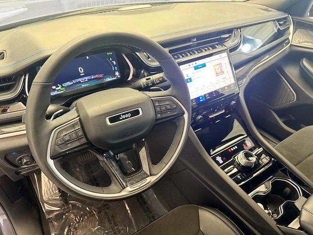 used 2023 Jeep Grand Cherokee 4xe car