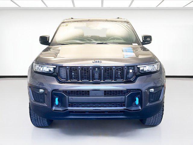 used 2023 Jeep Grand Cherokee 4xe car