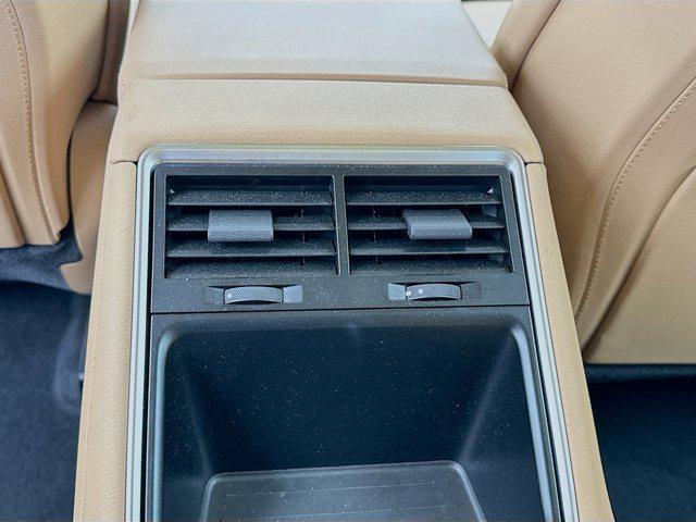 used 2019 Porsche Panamera car