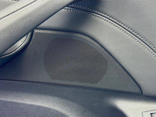 used 2023 BMW 540 car, priced at $48,288