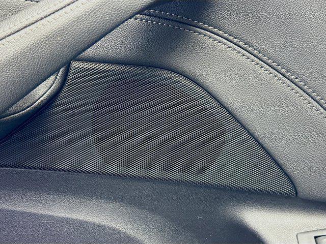 used 2023 BMW 540 car, priced at $46,350