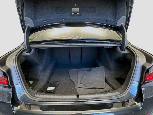used 2023 BMW 540 car, priced at $46,350
