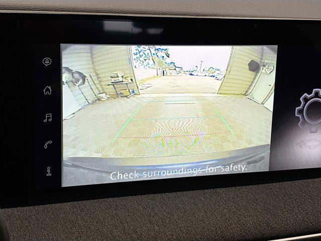 used 2025 Nissan Kicks car, priced at $24,598