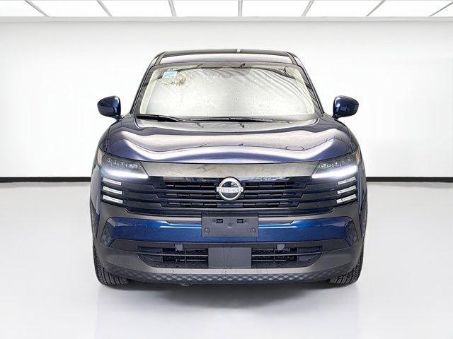 used 2025 Nissan Kicks car, priced at $24,598