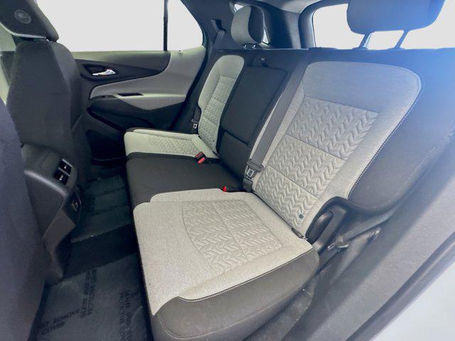 used 2022 Chevrolet Equinox car, priced at $17,369