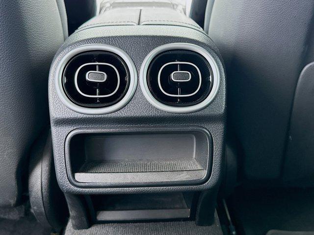 used 2022 Mercedes-Benz C-Class car, priced at $33,288