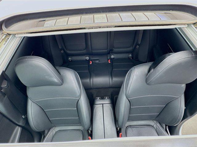 used 2022 Mercedes-Benz C-Class car, priced at $33,288