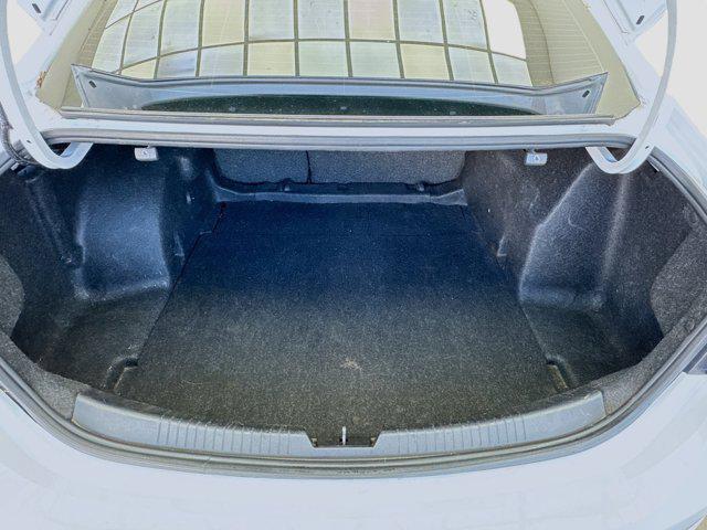 used 2018 Chevrolet Malibu car, priced at $12,200