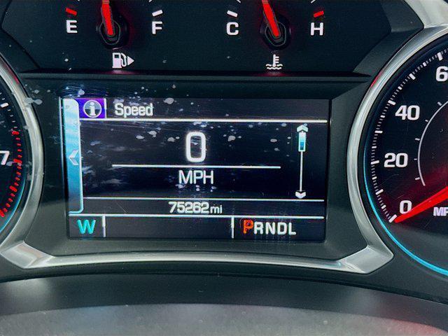 used 2018 Chevrolet Malibu car, priced at $12,200