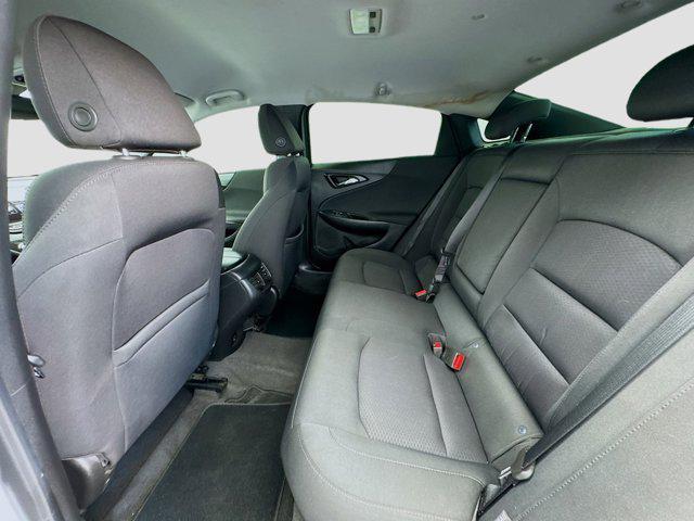 used 2018 Chevrolet Malibu car, priced at $12,200