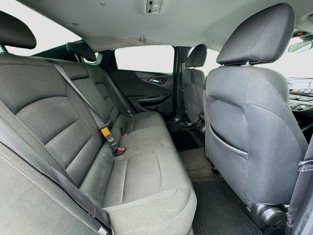 used 2018 Chevrolet Malibu car, priced at $12,200