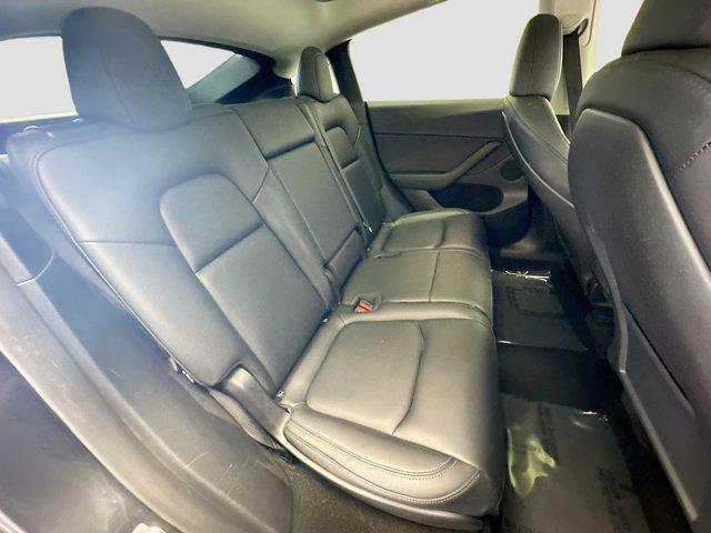 used 2024 Tesla Model Y car, priced at $33,438