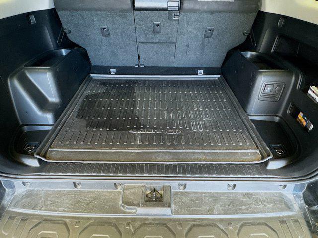 used 2023 Toyota 4Runner car, priced at $36,923