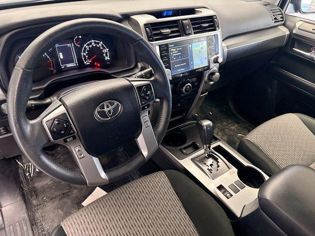 used 2023 Toyota 4Runner car, priced at $36,923