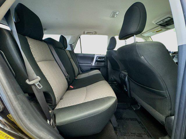 used 2023 Toyota 4Runner car, priced at $36,923