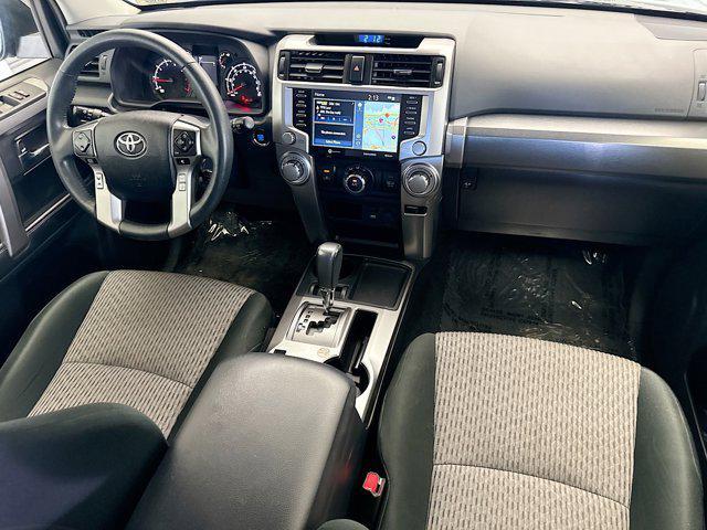 used 2023 Toyota 4Runner car, priced at $36,923