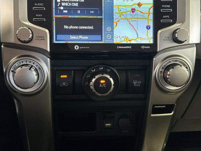 used 2023 Toyota 4Runner car, priced at $36,923