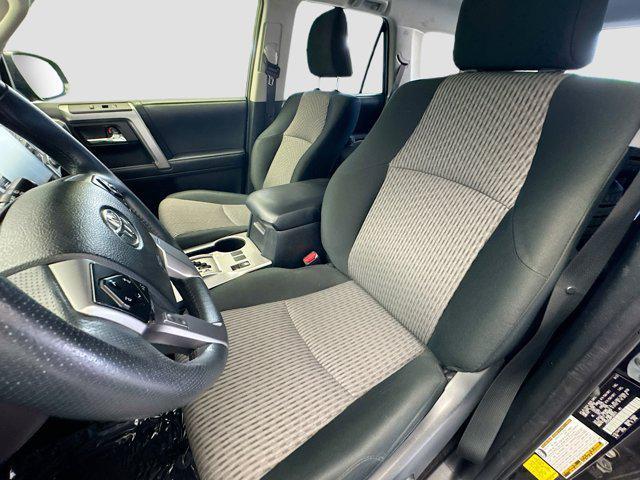 used 2023 Toyota 4Runner car, priced at $36,923