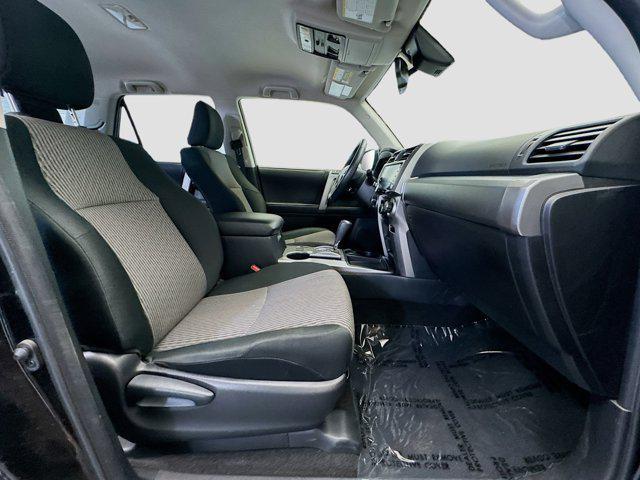 used 2023 Toyota 4Runner car, priced at $36,923