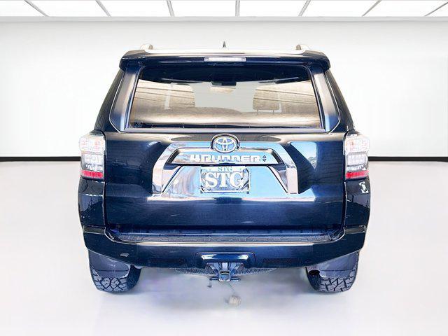 used 2023 Toyota 4Runner car, priced at $36,923