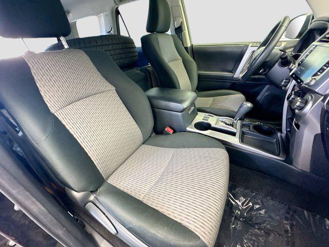 used 2023 Toyota 4Runner car, priced at $36,923