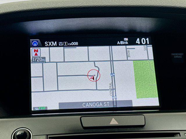 used 2017 Acura MDX car, priced at $21,785