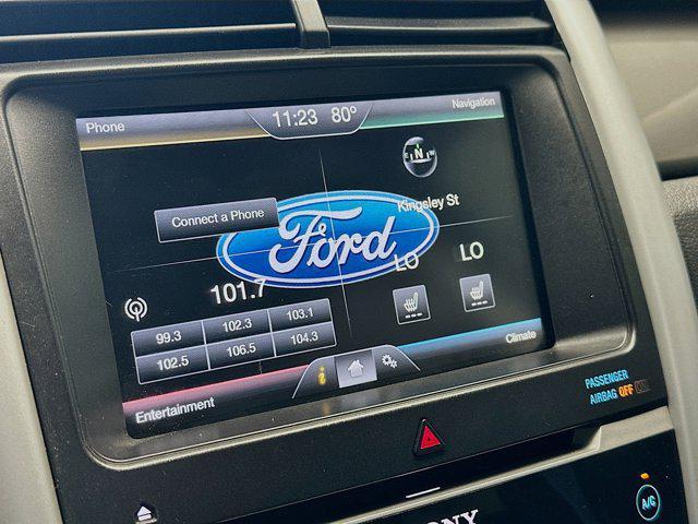 used 2014 Ford Edge car, priced at $14,288