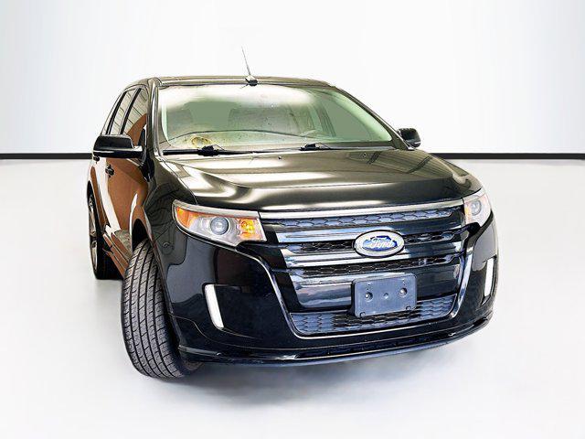 used 2014 Ford Edge car, priced at $14,288