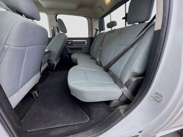 used 2019 Ram 1500 car, priced at $18,689