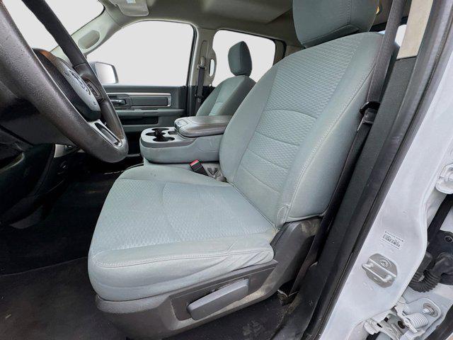 used 2019 Ram 1500 car, priced at $18,689